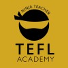ninja teacher tefl academy