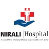 Nirali Hospital logo
