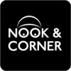 Nook And Corner logo