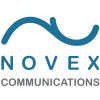 Novex Communications Pvt. Ltd. logo