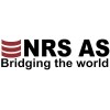 NRS AS logo