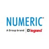 NUMERIC INDIA - A Group Brand Legrand