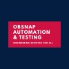 Obsnap Automation & Testing Sdn Bhd
