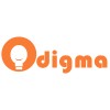 Odigma logo