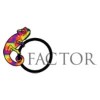 OFactor Communication LLP logo