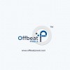 Offbeat Pixels logo