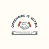 Offshore IT Mitra logo