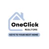 OneClick Realtors logo