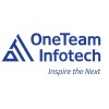 oneteam infotech pvt ltd logo