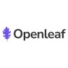 Openleaf logo