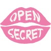Open Secret Fashion