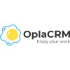 OplaCRM - Enjoy Your Work