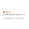 Opportunity Placement Services logo