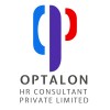 OPTALON HR CONSULTANT PRIVATE LIMITED