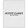 Outfit Closet