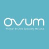 Ovum Hospitals - India logo