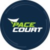 Pace-court