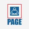 PAGE Junior College logo