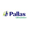 pallas life science logo