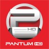 Pantum logo