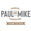 Paul And Mike Chocolates