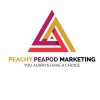 Peachy Peapod Marketing