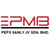 PEPS SANLY JV SDN. BHD.