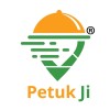 Petuk Ji logo