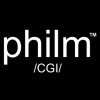 philm CGI logo
