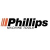 Phillips Machine Tools logo