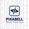 pixabell web-design logo