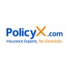 PolicyX.com logo