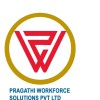 Pragathi Workforce Solutions Pvt Ltd logo
