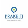 Prakriti E-mobility Pvt. Ltd.