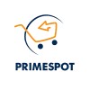 PrimeSpot India logo