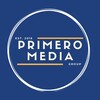 Primero Media logo