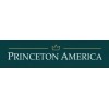 Princeton America logo