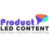 Product Led Content