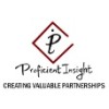Proficient Insight Consulting logo