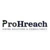 ProHreach Hiring Solution