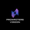 ProWriters Vision