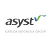 PT. Aero Systems Indonesia (Garuda Indonesia Group)
