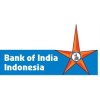 PT Bank of India Indonesia TBK