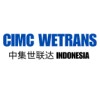 PT. CIMC WETRANS INDONESIA
