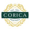 PT Corindo Amagi Putra