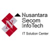 PT Nusantara Secom Infotech