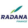 pt radana bhaskara finance tbk