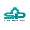 PT. SATYA ABADI PHARMA