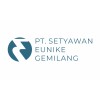 PT. SETYAWAN EUNIKE GEMILANG