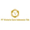 PT. Victoria Care Indonesia Tbk